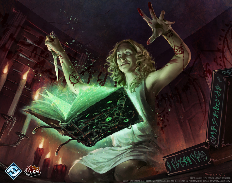 Illustration for the article entitled Some of our favorite board games have employee cameos on the cards